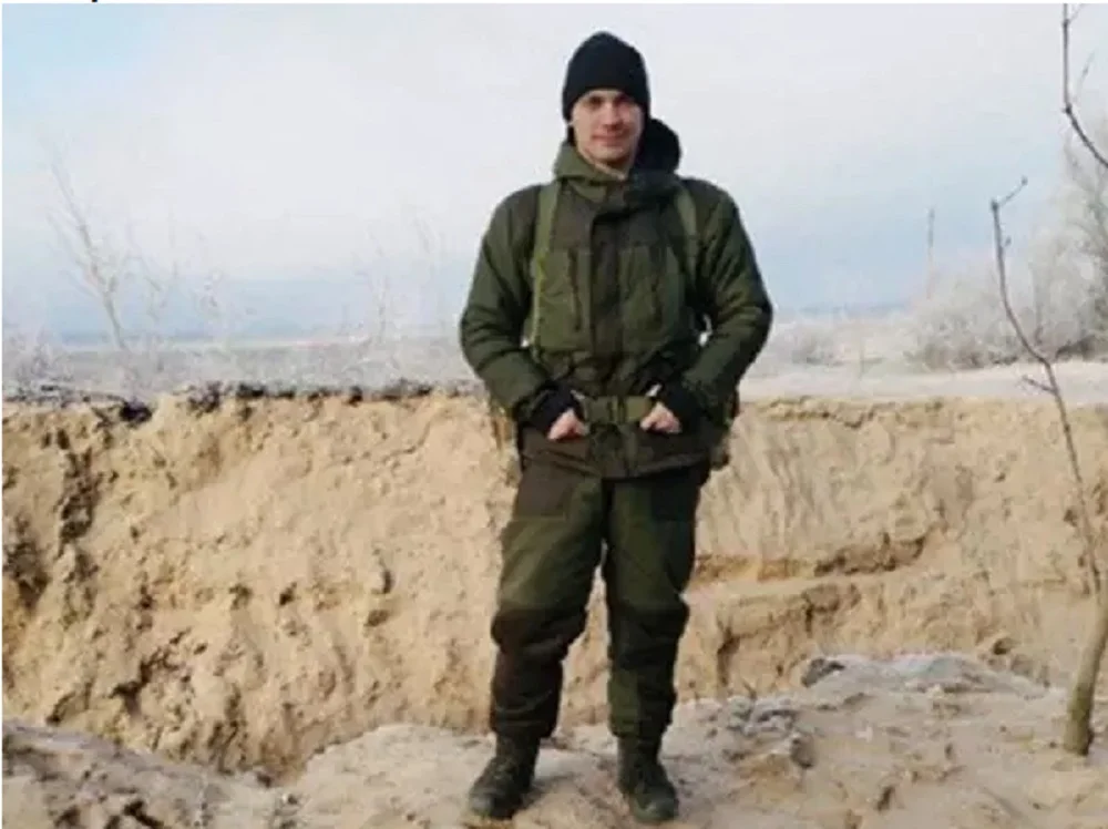 В зоне СВО погиб 22-летний боец из Ростовской области