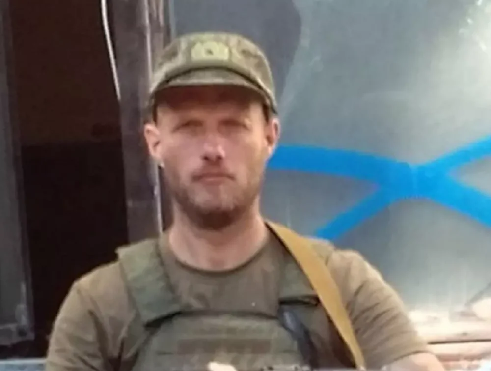 В ходе СВО без вести пропал 37-летний заключенный из Ростова Морозов