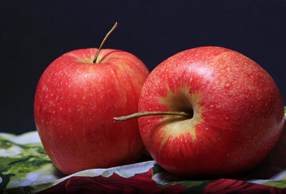 140 рублей за килограмм: в Ростовской области существенно подорожали яблоки