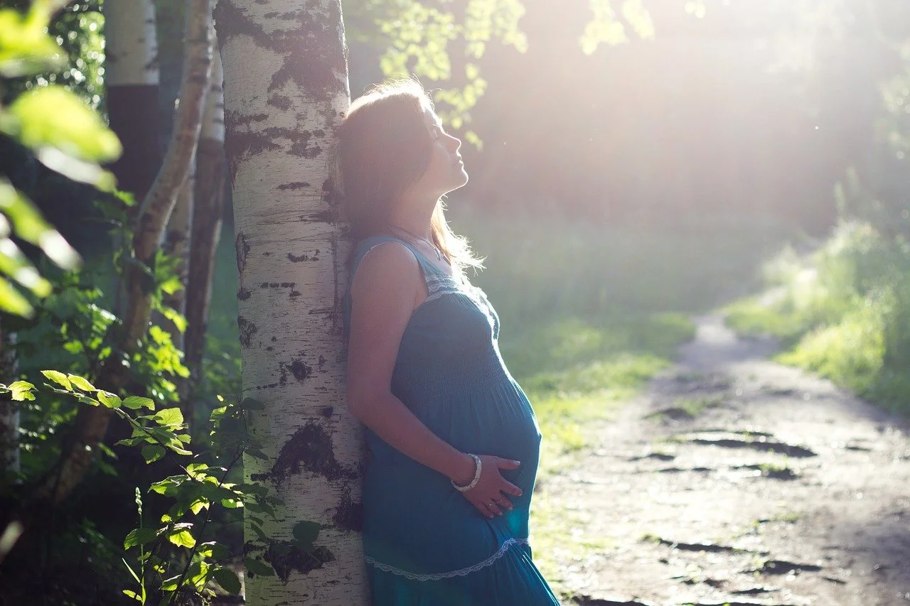 Единое пособие в Ростовской области получают более 4 тысяч беременных женщин