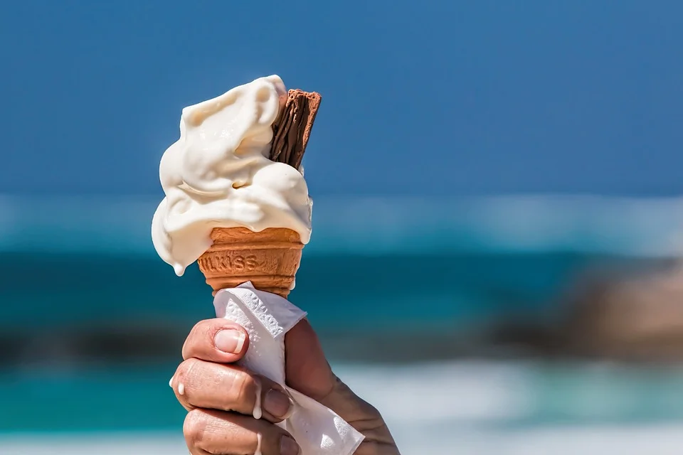 Мороженое со вкусом антибиотика: Роскачество выявило марки мороженого, противопоказанные детям