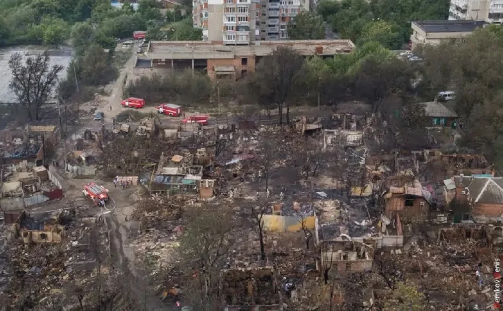 В Ростове начали выкупать земли для строительства дороги на Театральном спуске