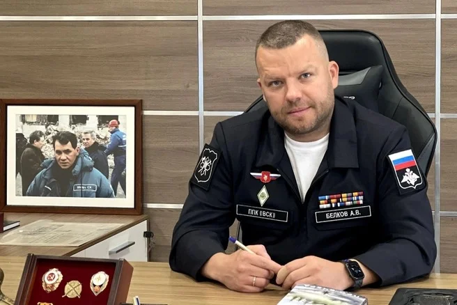 Задержан экс-гендиректор «ВСК», строившей водовод из Ростовской области на Донбасс