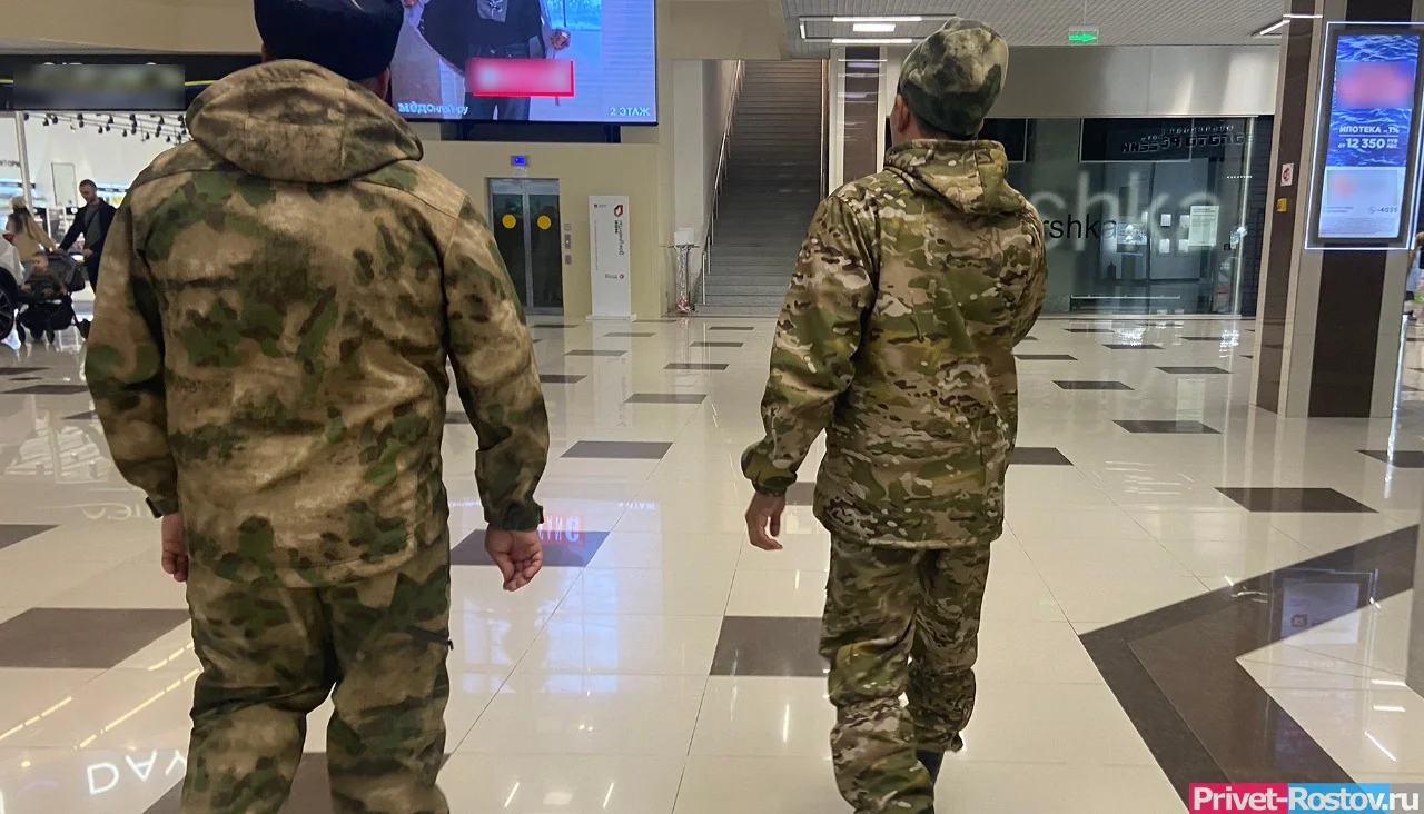 Депутат Водолацкий высказался о мобилизации в Ростовской области в сентябре
