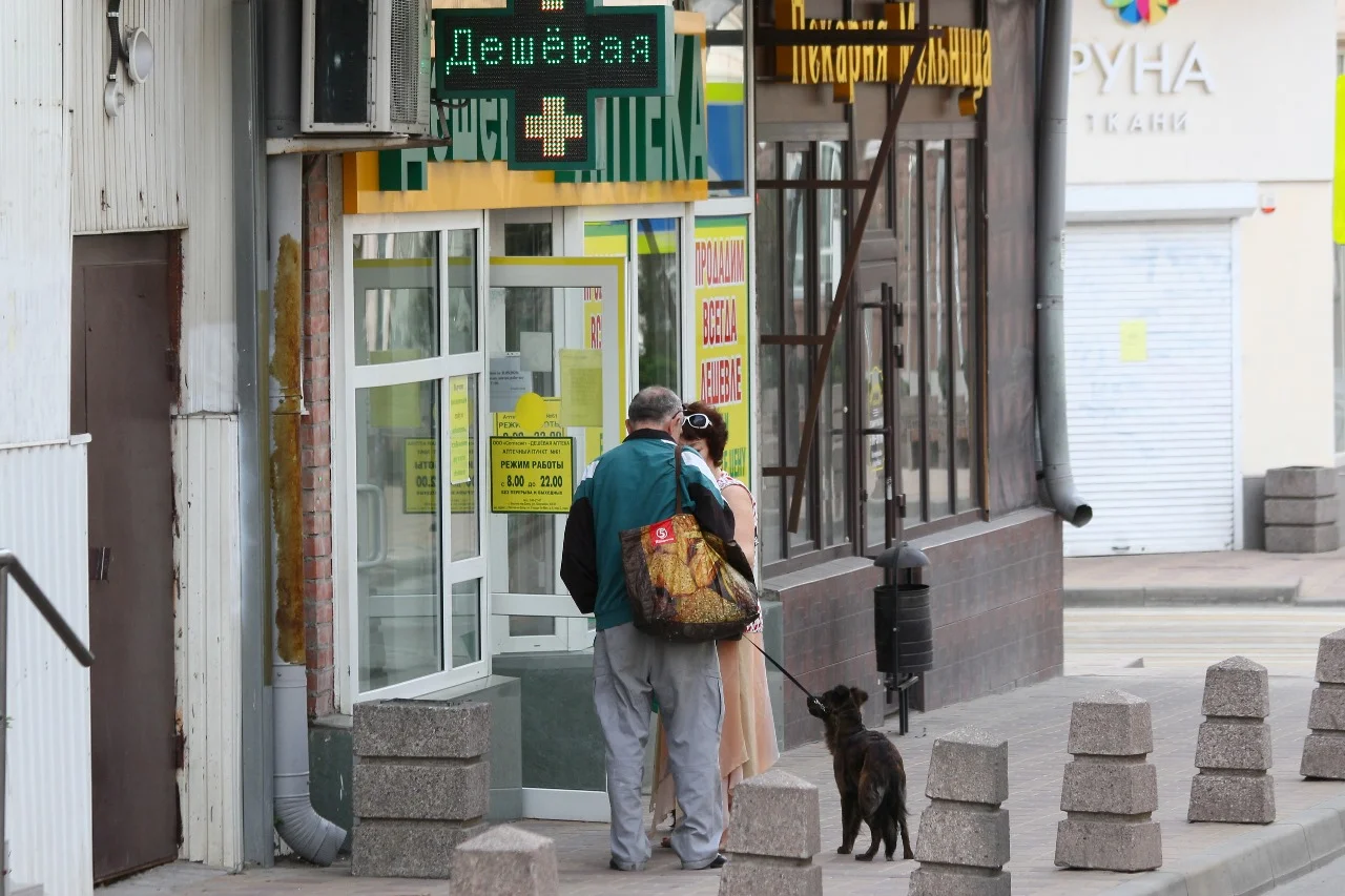 В Ростове владельцев собак оштрафовали за выгулы любимцев без намордников