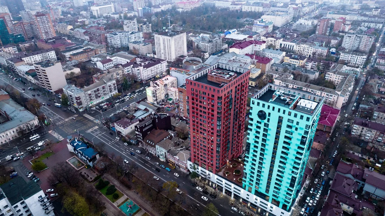 Спрос на посуточную аренду квартир в новостройках подскочил в Ростове