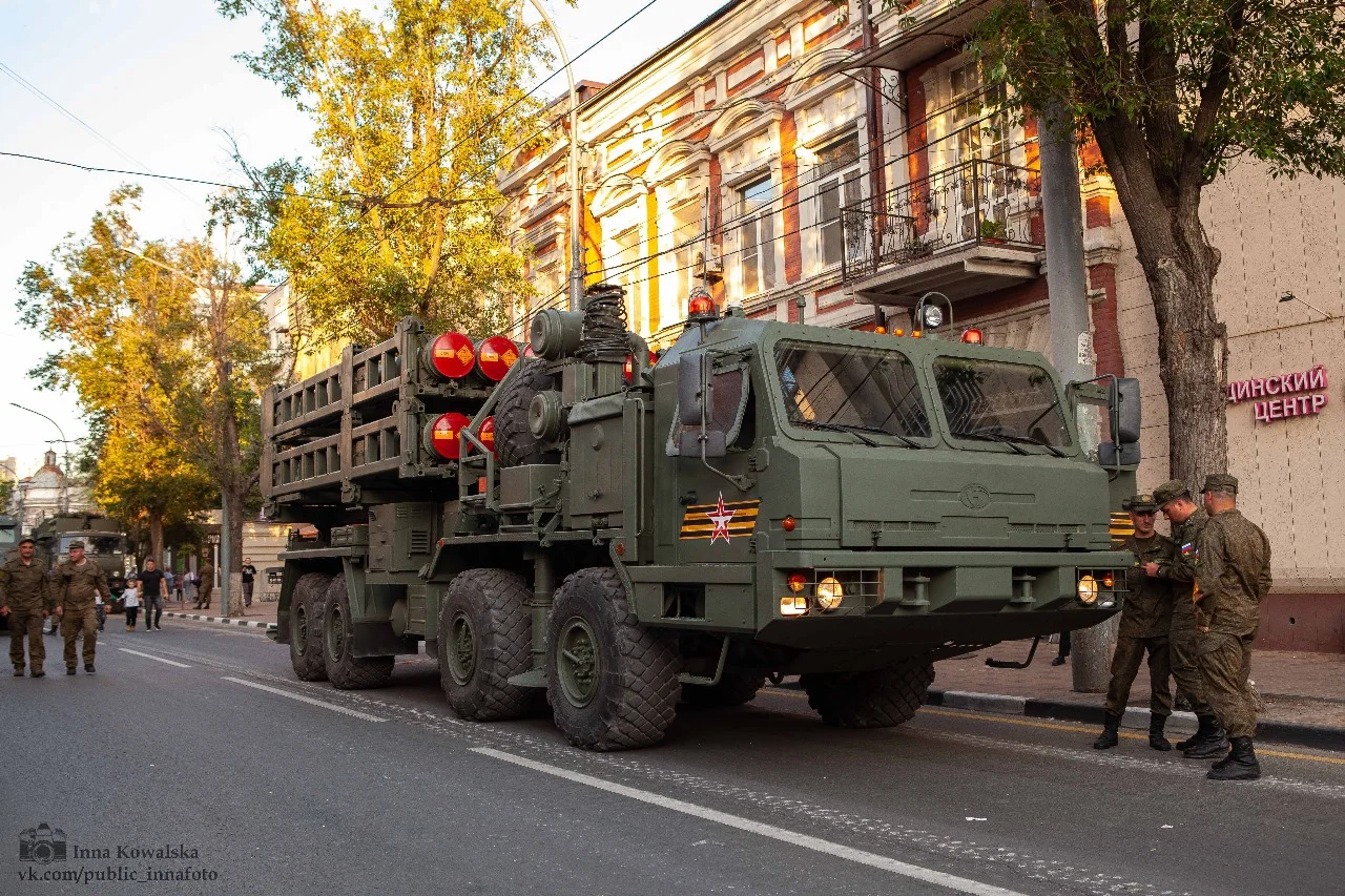 Лондон назвал возможные цели ударов ВСУ по Ростовской области