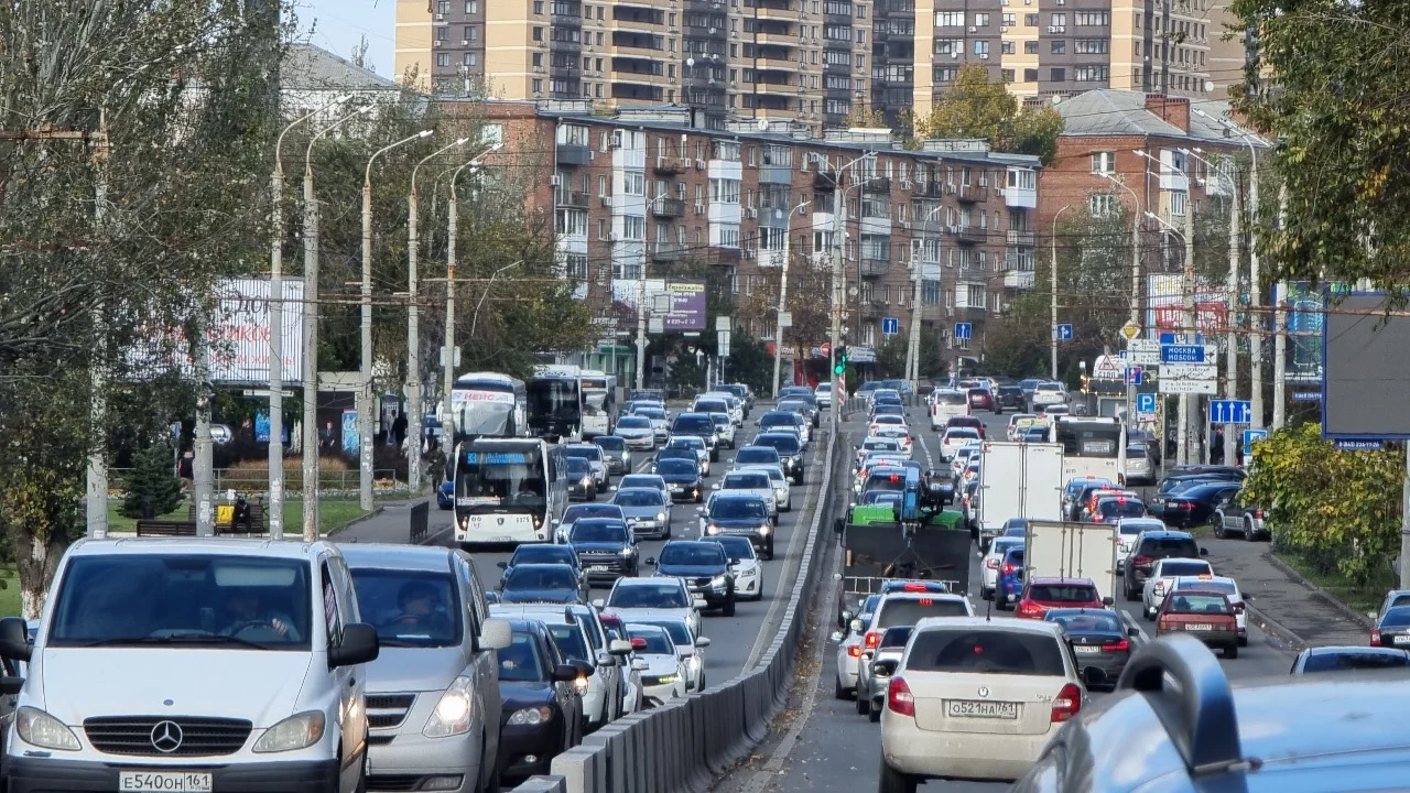 В Ростове инвестор хочет построить тоннель из центра на Северный