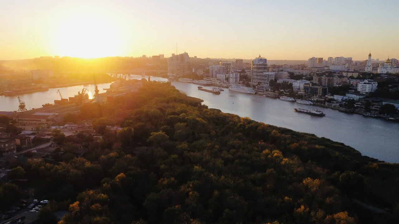 Ростов оказался в топе городов по снижению цен на вторичное жилье в октябре