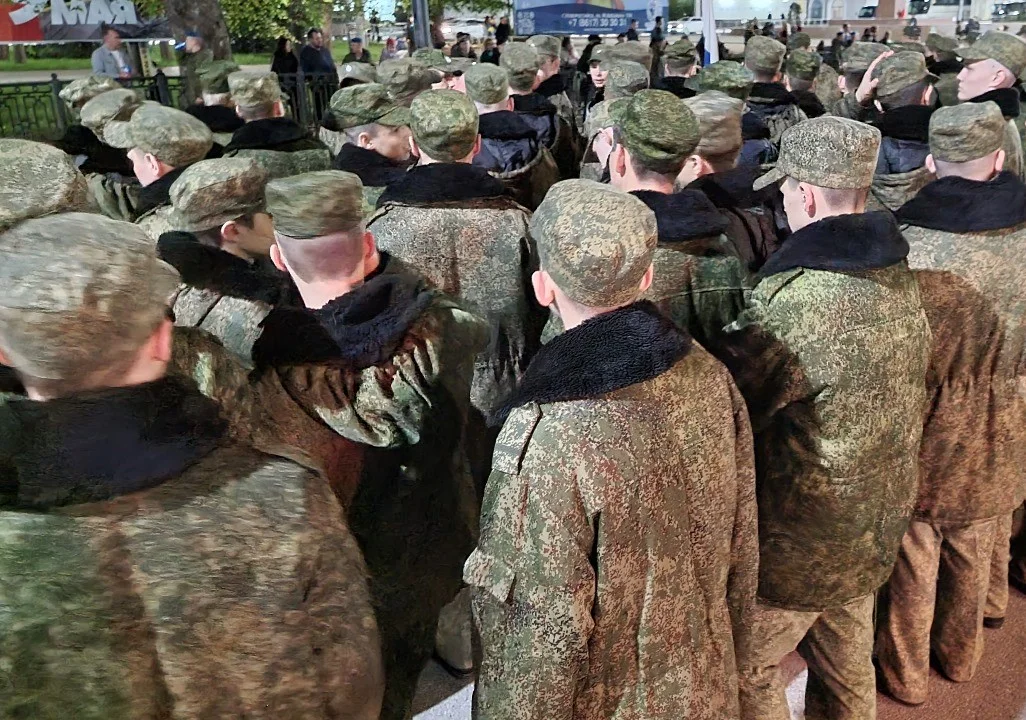 В Ростовской области мать только после гибели сына узнала, что он был в зоне СВО