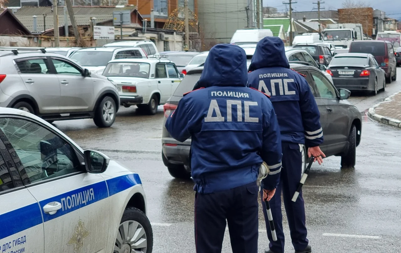 В ГИБДД в Ростовской области предупредили о сбоях при проверке полисов ОСАГО