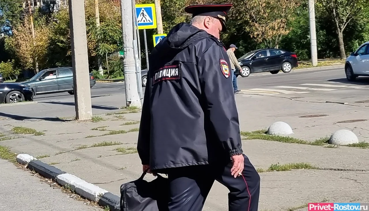 Полиция в Ростове ищет участников массового избиения школьника на Суворовском