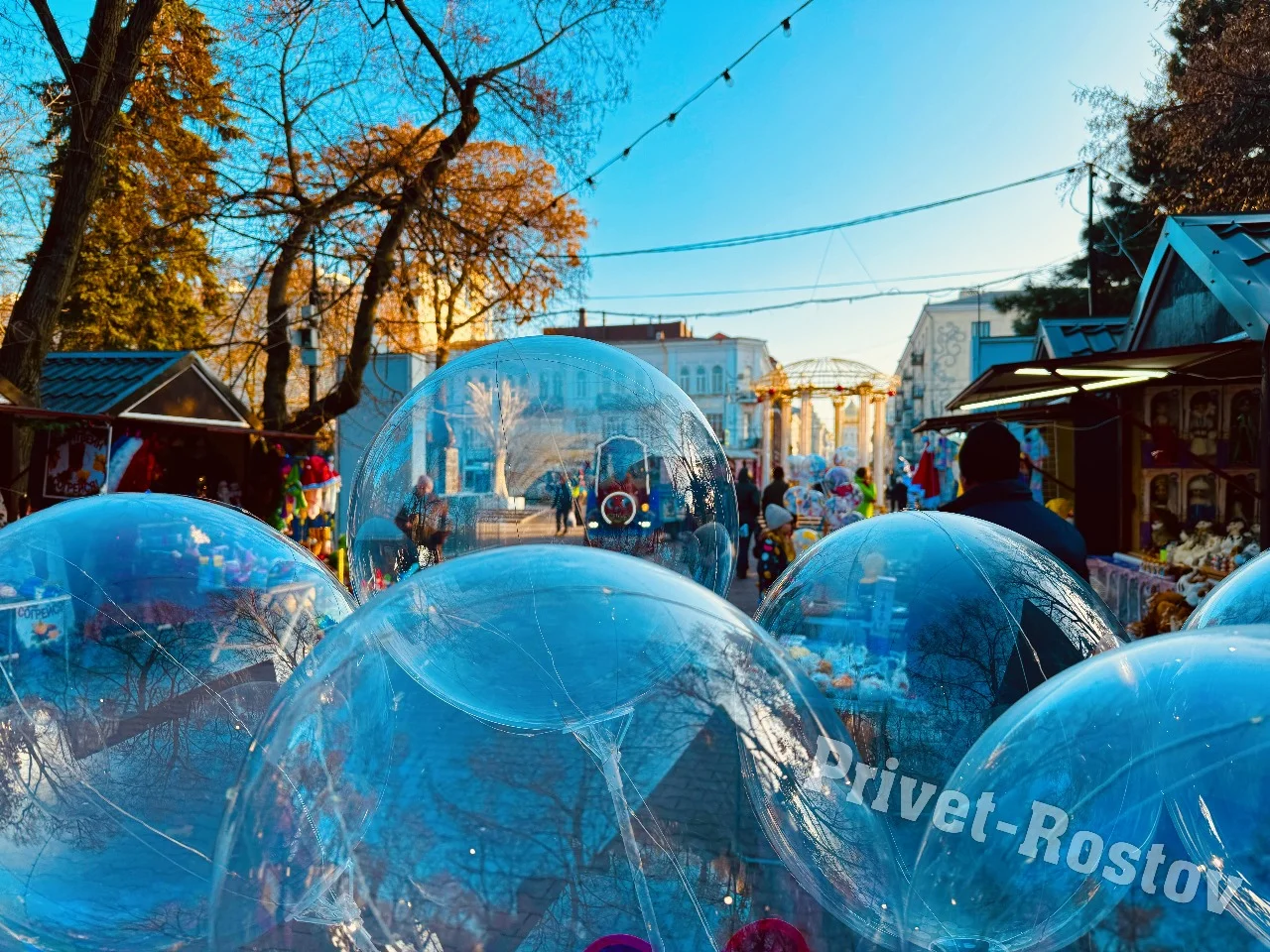 Жителей Донского региона ждет шестидневная рабочая неделя перед Новым годом