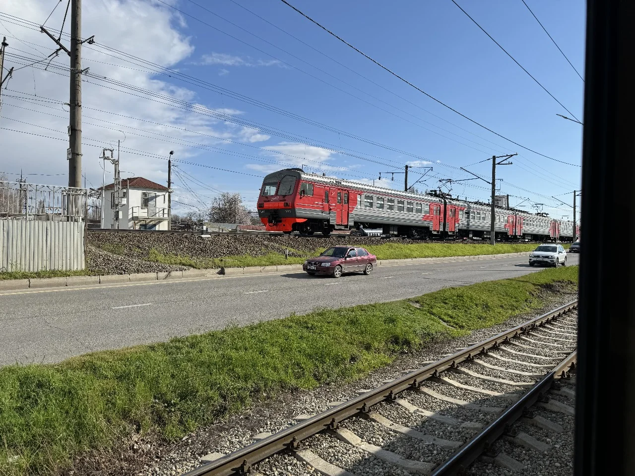 С 1 декабря поменяется расписание электричек в Ростовской области