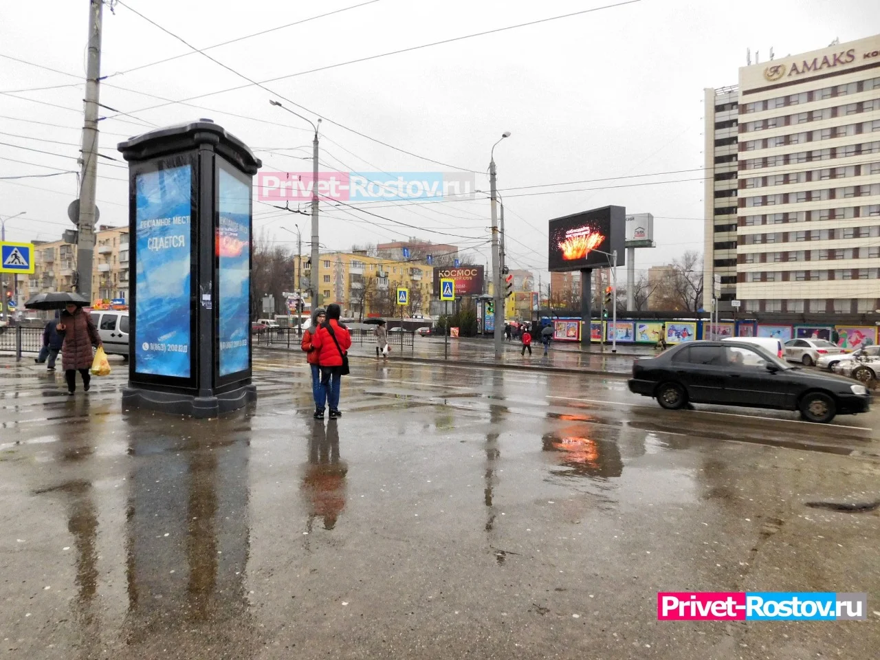 Предпринимательница оспаривает запреты на строительство ТЦ на Ленина в Ростове