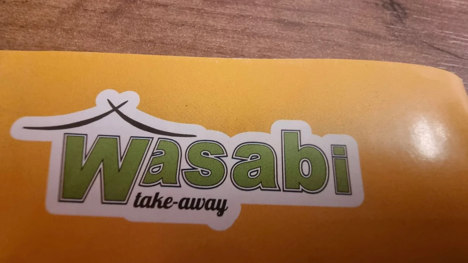 Общепит Wasabi запретили в Ростовской области из-за кишечной инфекции