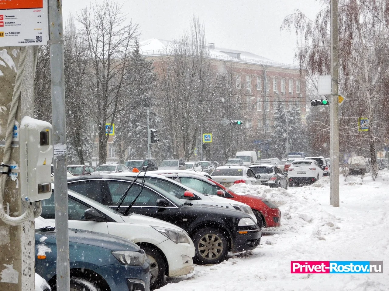 Владельцам старых автомобилей ждут штрафы от ГИБДД