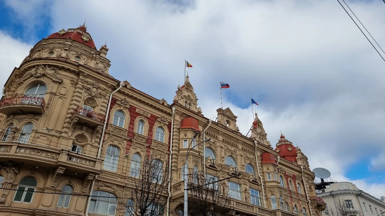 На заседания городской думы Ростова-на-Дону будут пускать всех желающих