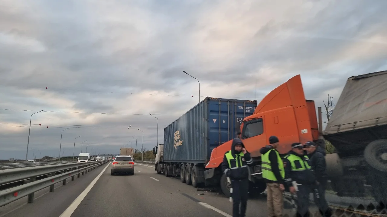 В Ростовской области перечислили все самые аварийные дороги