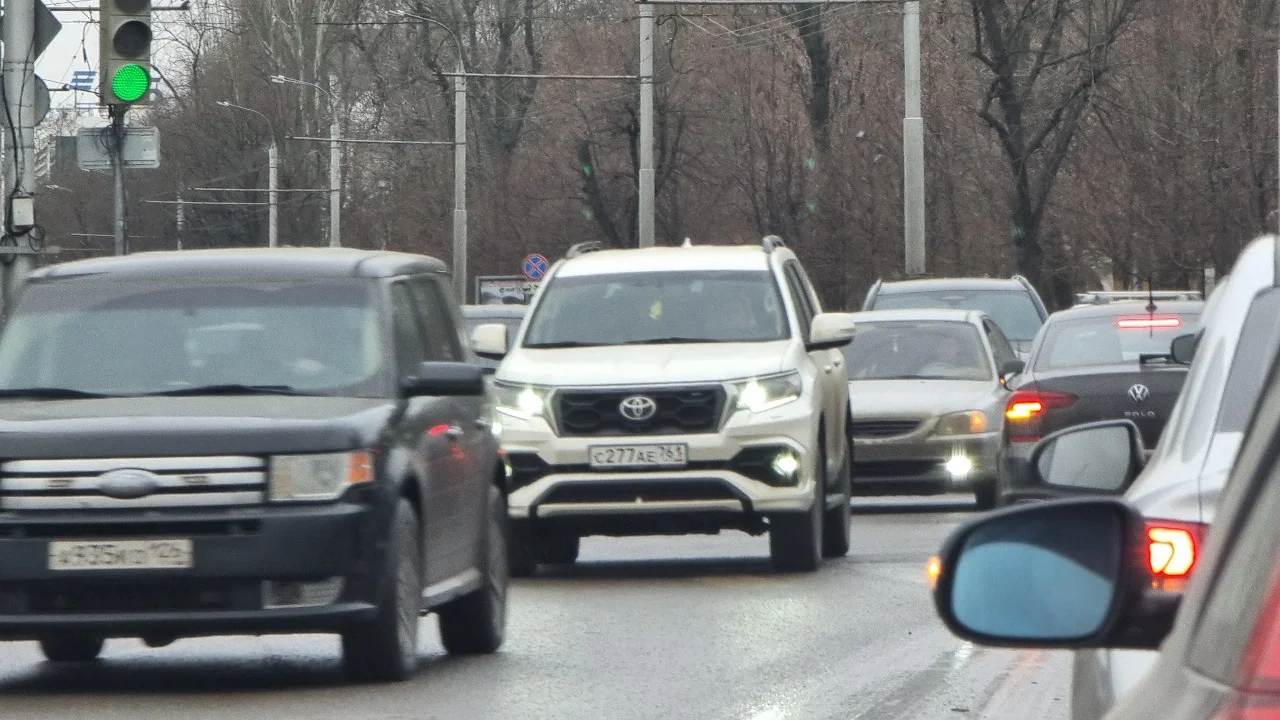 В Ростове сорвали все сроки проектирования дублёра Змиёвского проезда