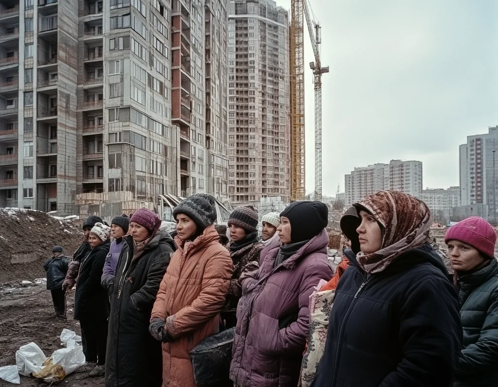 В Ростовской области детей мигрантов-нелегалов не будут зачислять в школы и детские сады