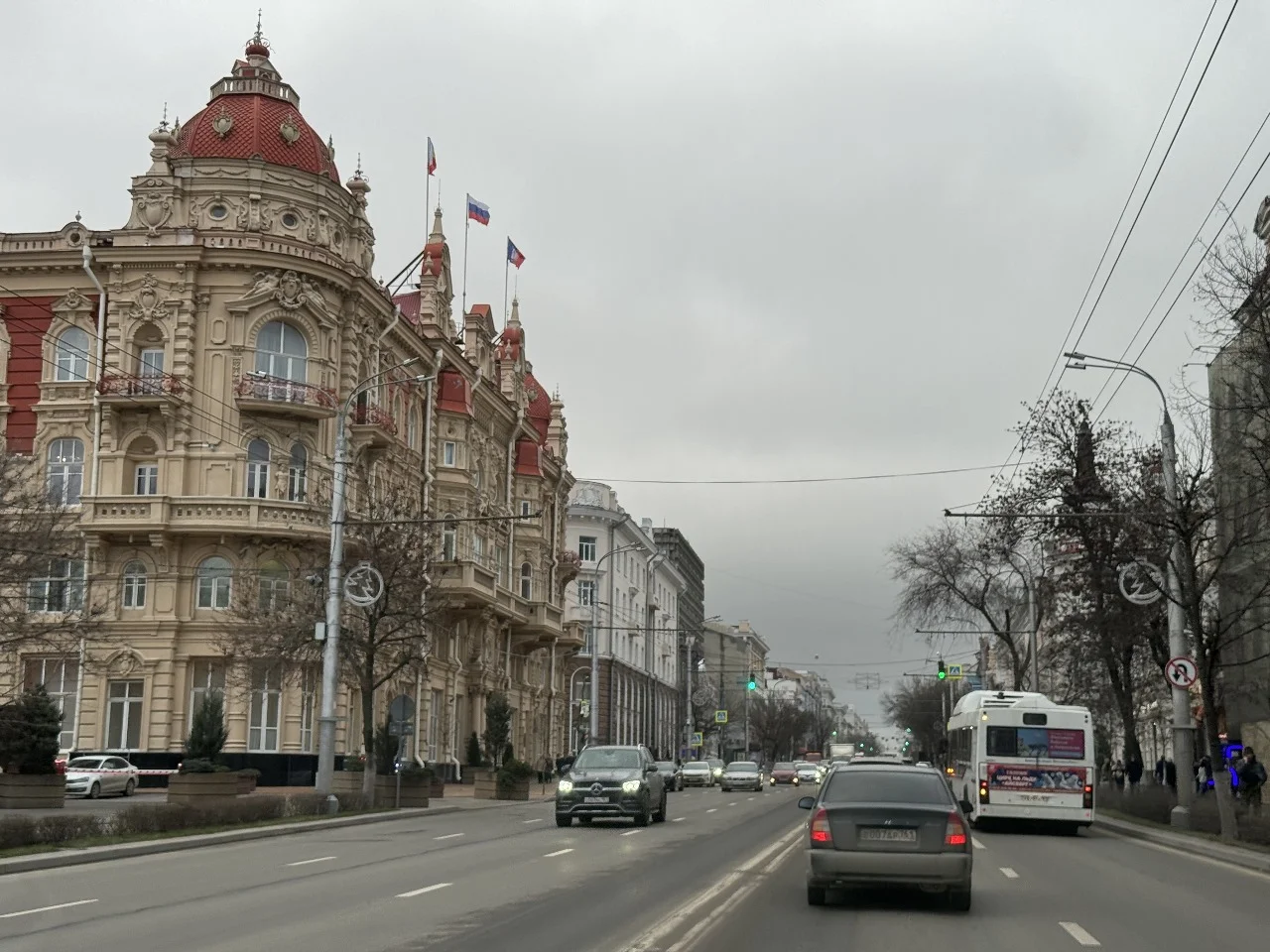 В середине марта станет известно имя нового сити-менеджера Ростова