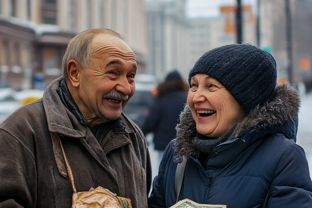 Пенсионеры ликуют: с 11 марта вступят в силу весенние льготы и открываются двери к активному долголетию