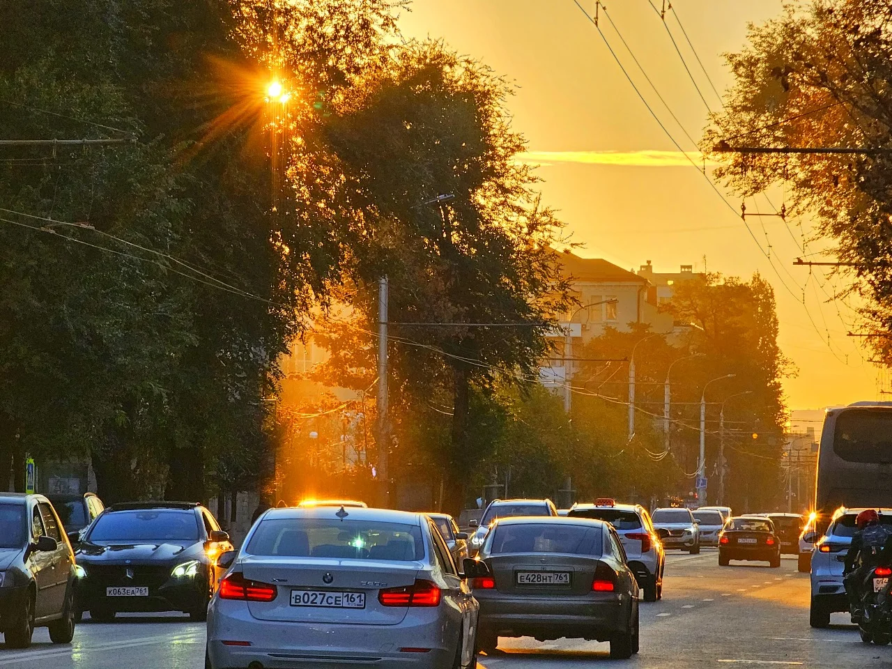 В Ростове возвратят ордена на въездную группу в Октябрьском районе