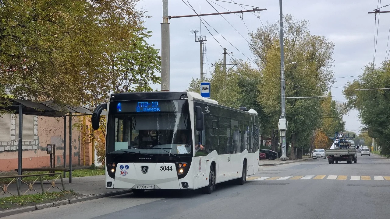 Пересадочный тариф не введут в Ростовской области в апреле