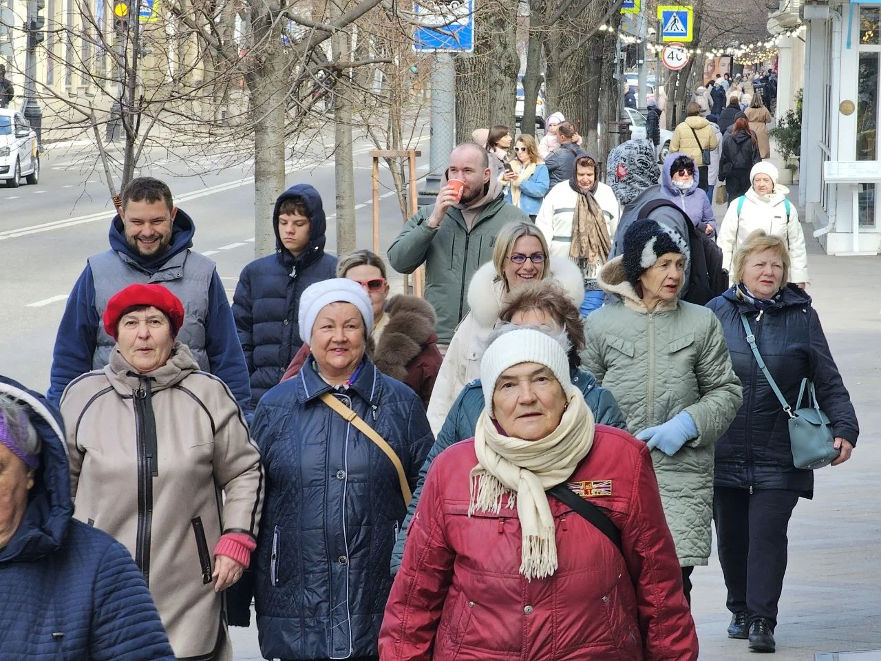 В Соцфонде разъяснили, что нужно для получения пенсии в 100 000 рублей