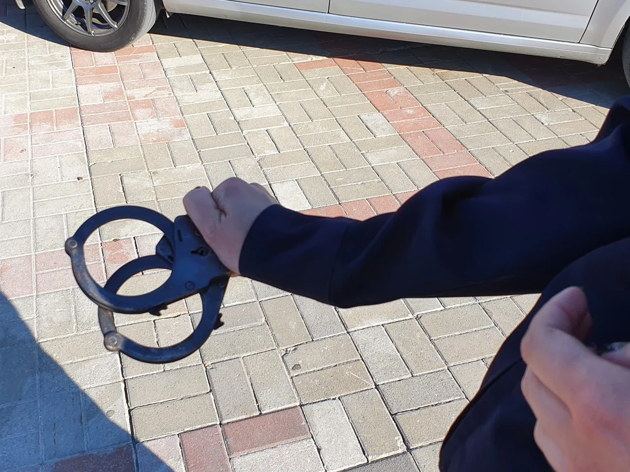 В Ростове задержали 15-летнего подростка по делу об убийстве в Пятигорске