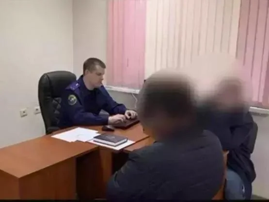 Донской рабовладелец останется под арестом ещё на месяц