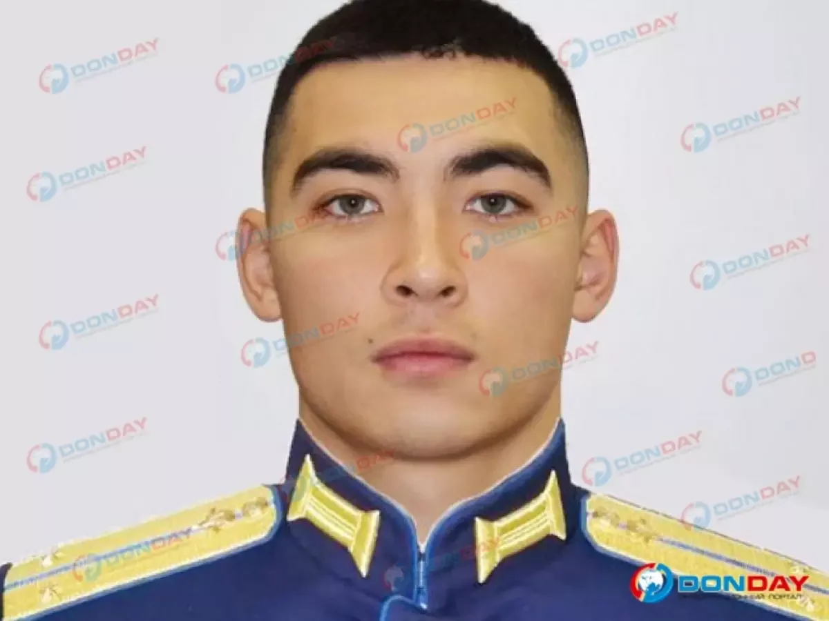 Командир разведчиков из Ростовской области погиб на фронте в возрасте 25 лет