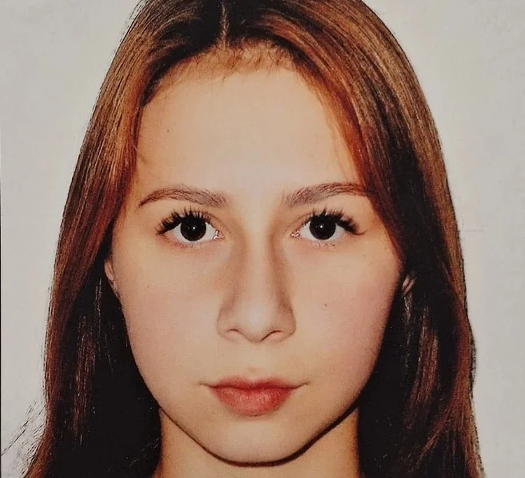 15-летняя Амина Фоменко пропала в Ростове с 18 апреля