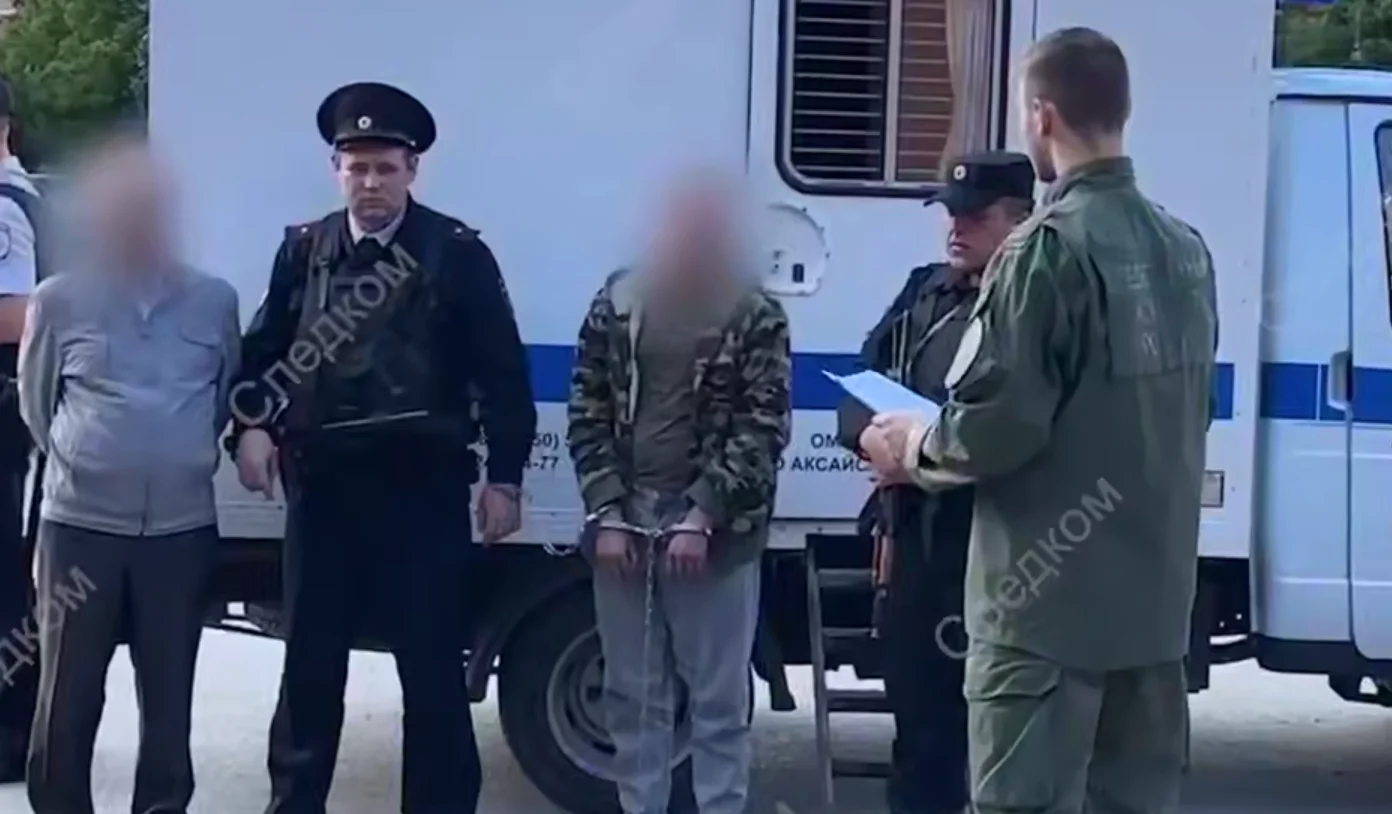 Мужчина ответит в суде за изнасилование и убийство 8-летней девочки на Дону