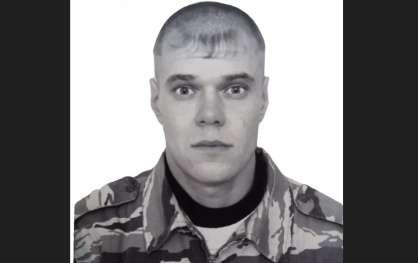 Боец пулеметчик Балабанов из Ростовской области погиб в ходе СВО