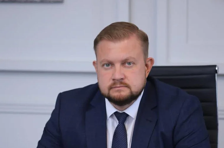 Валентин Кукин возглавил администрацию Батайска в статусе и. о. мэра