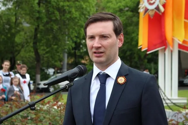 Экс-зама Логвиненко Новицкого хотят убрать из администрации