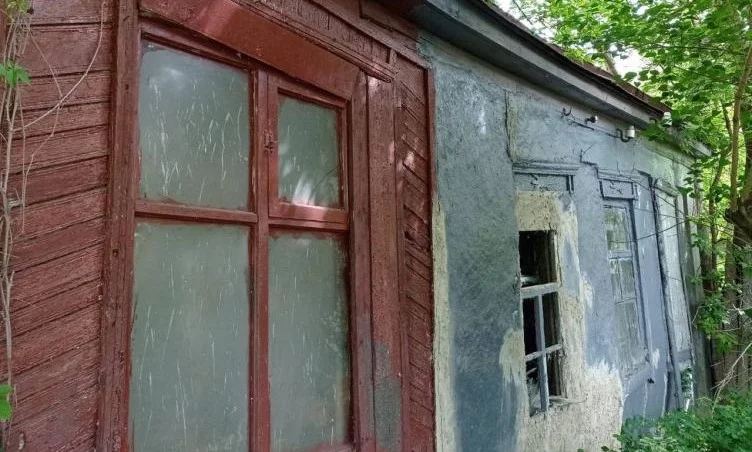 В Чертковском районе Ростовской области пожар унес жизнь мужчины