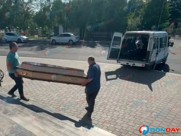В Ростове простились с подростком, утонувшим после загадочного исчезновения