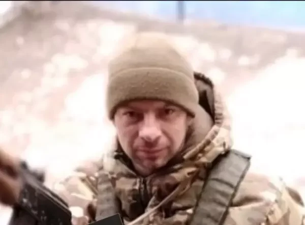 В Батайске простились с бойцом Перевязко из Ростовской области