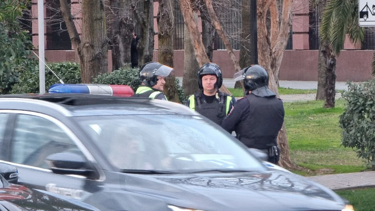 Силовики в Ростовской области задержали главу Новочеркасска Лысенко