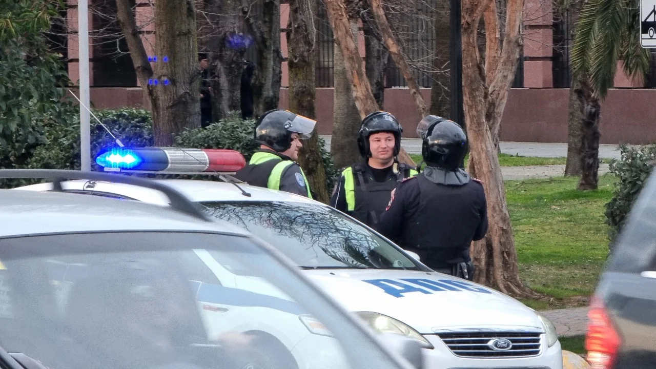 В Ростове задержали муфтия, связанного с террористами, штурмовавшими СИЗО