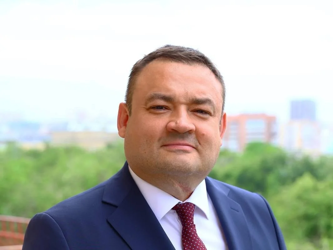 Иванова назначил глава Ростова Скрябин замом по транспорту
