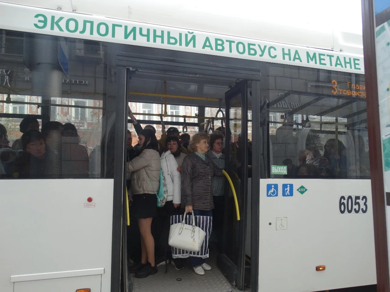 В Ростове запустят автобусный маршрут на Сельмаш №28А