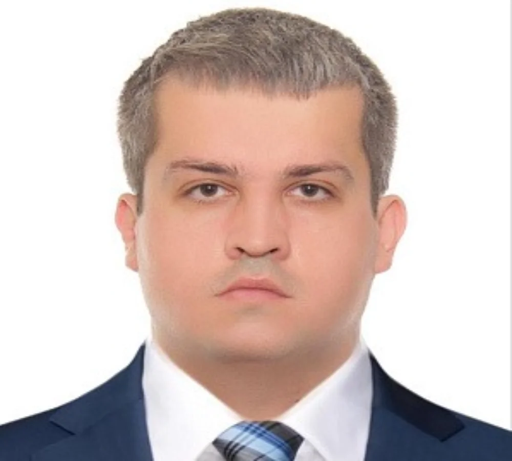 Глеб Мельников возглавил должность замминистра строительства Ростовской области