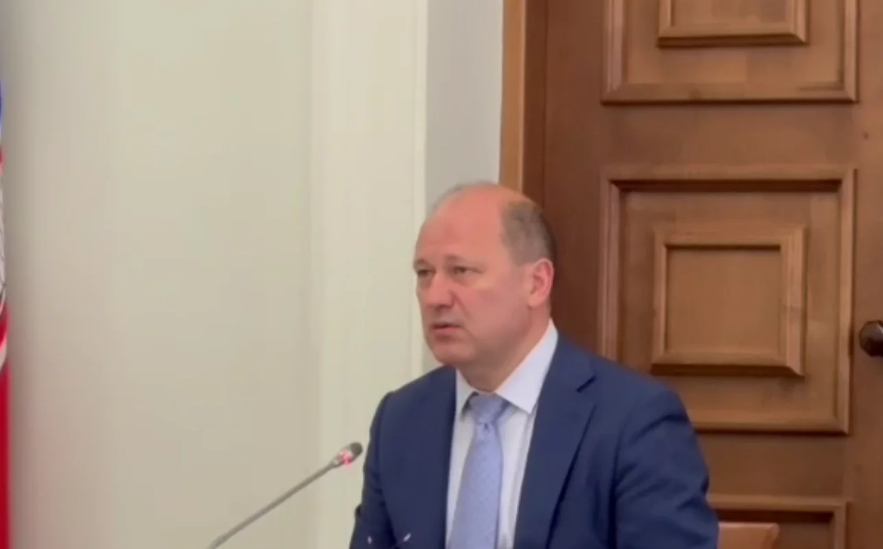 Заместители Скрябина получили задание контролировать проблемные зоны Ростова