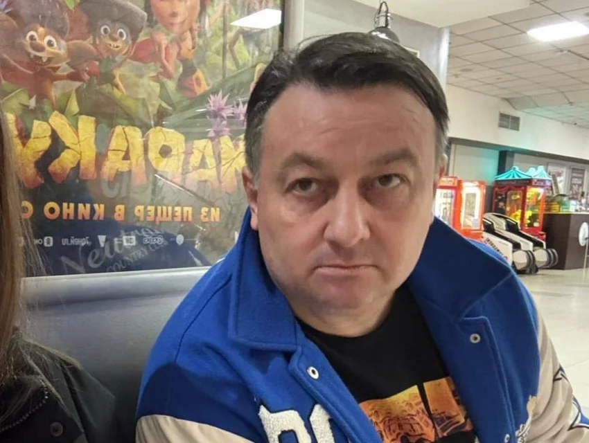 Стали известны подробности убийства руководителя ‭«Ростова без наркотиков» Горяинова