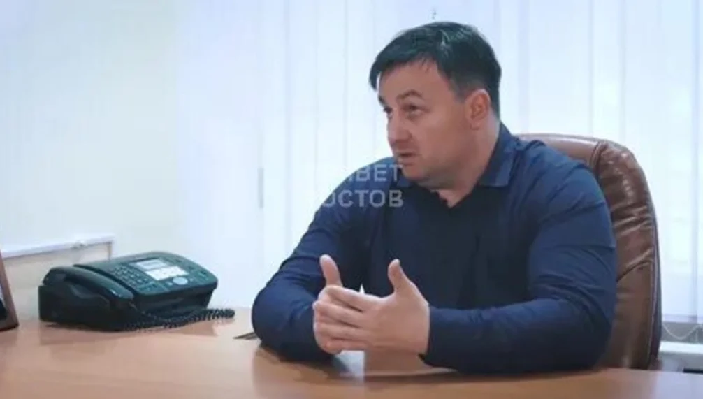 В СК назвали причину смерти наркочиновника из Ростова Гориянова