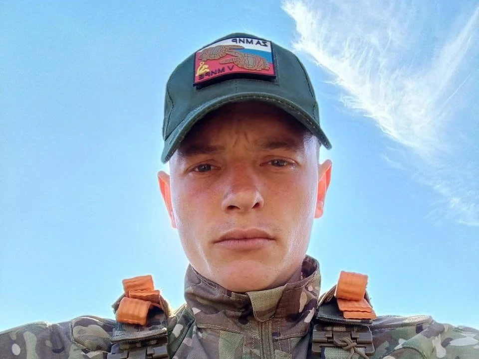 Жители Пролетарского района простятся с погибшим в зоне СВО бойцом Пыжовым